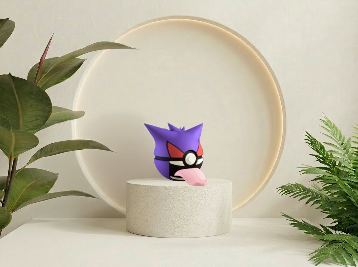X094 - Gengar (Tongue Out)