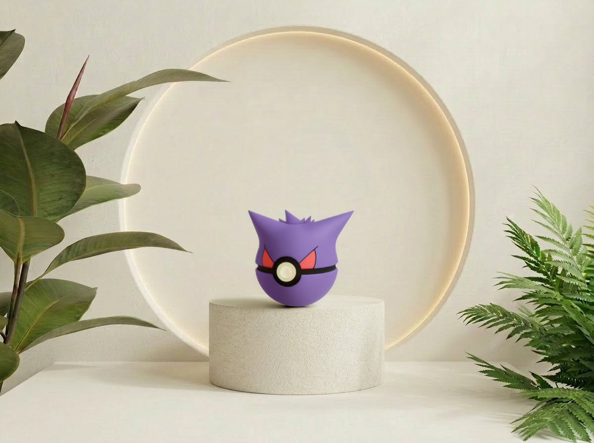X094 - Gengar