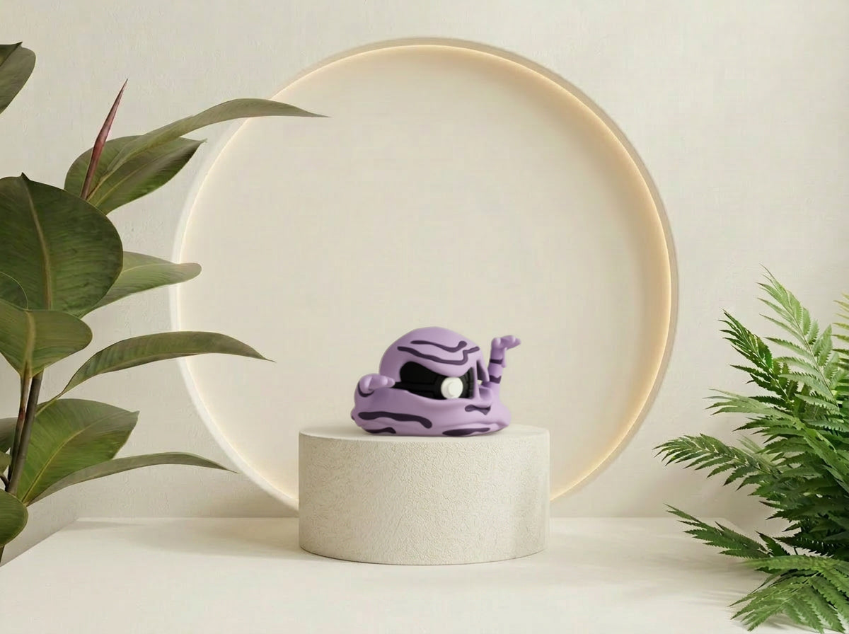 X088 - Grimer