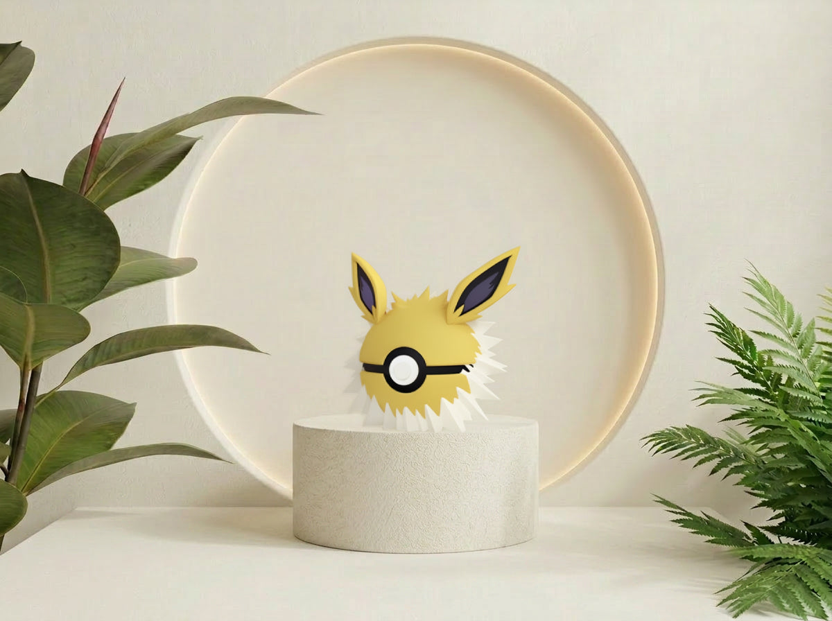 X135 - Jolteon