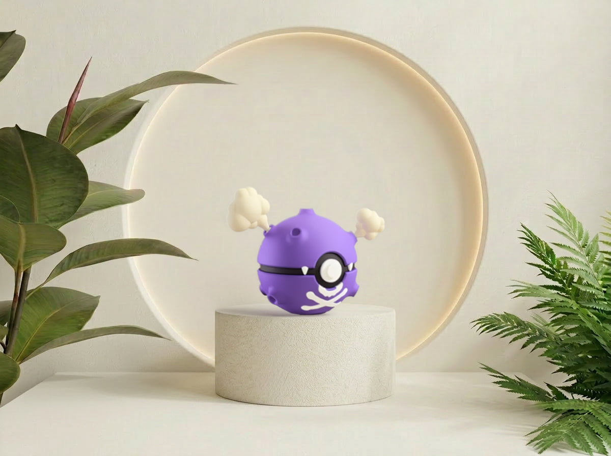 X109 - Koffing