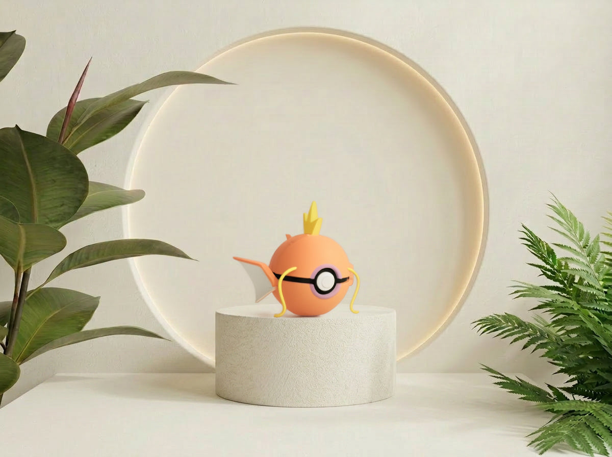 X129 - Magikarp