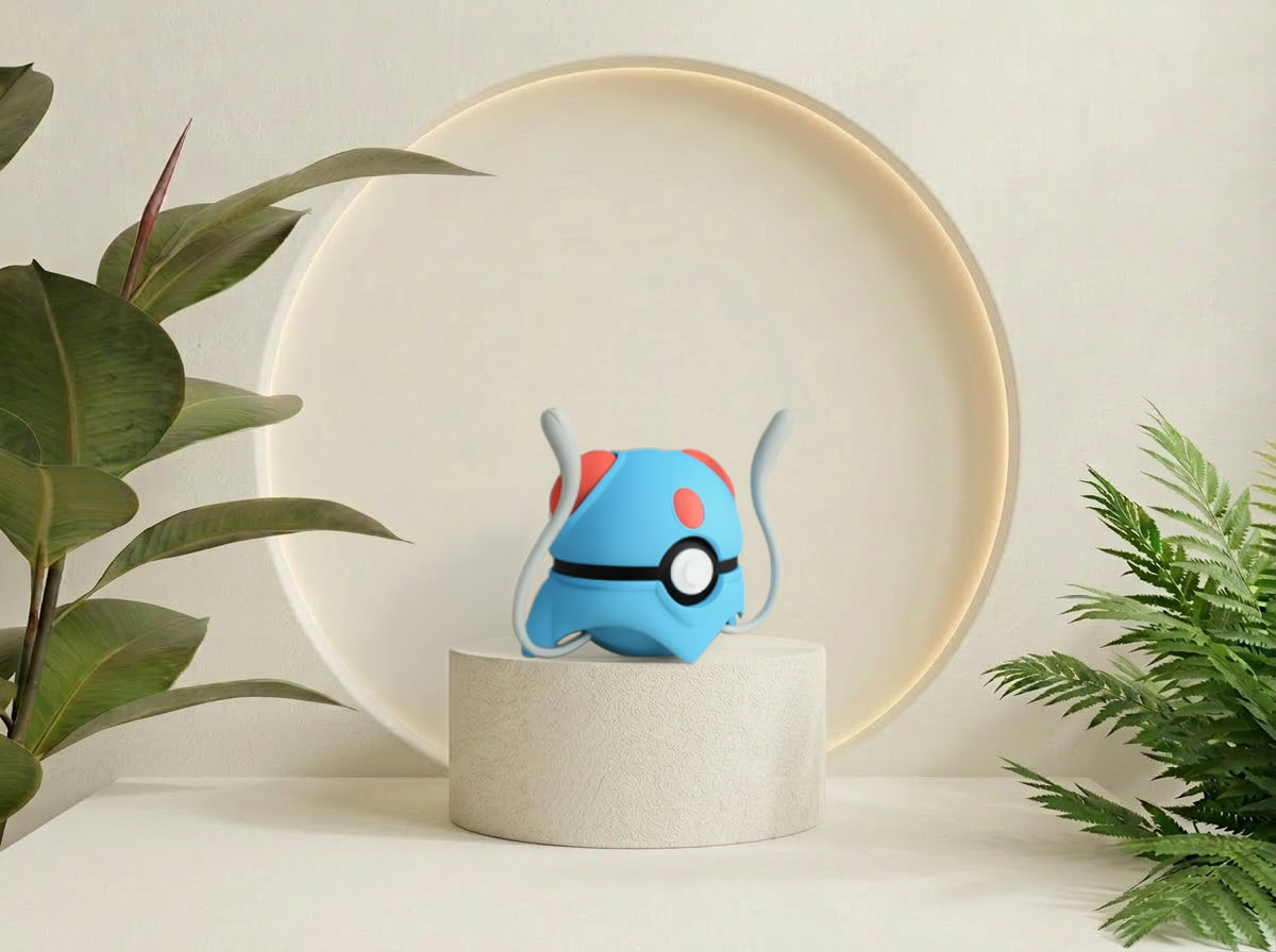 X072 - Tentacool
