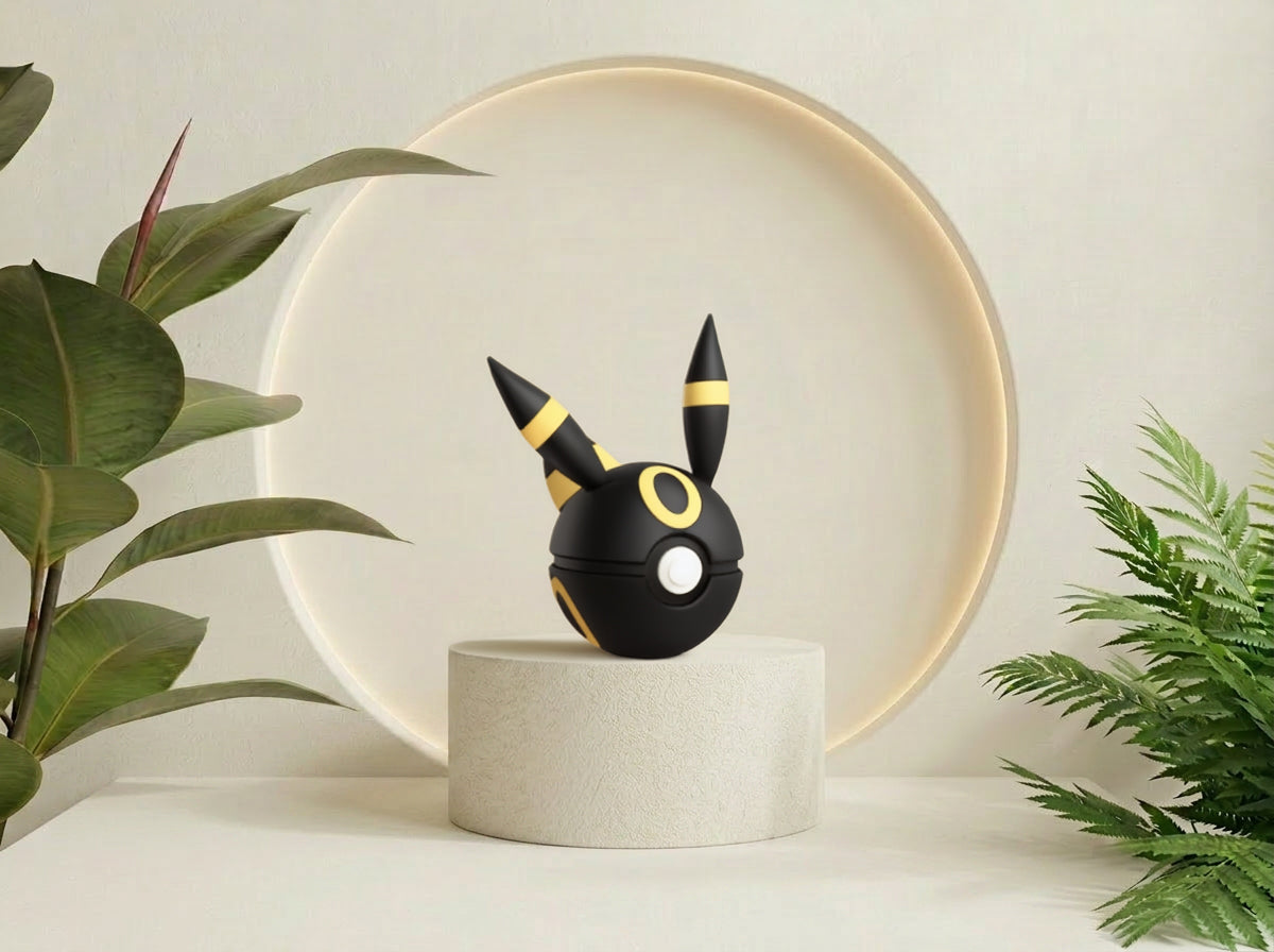X197 - Umbreon