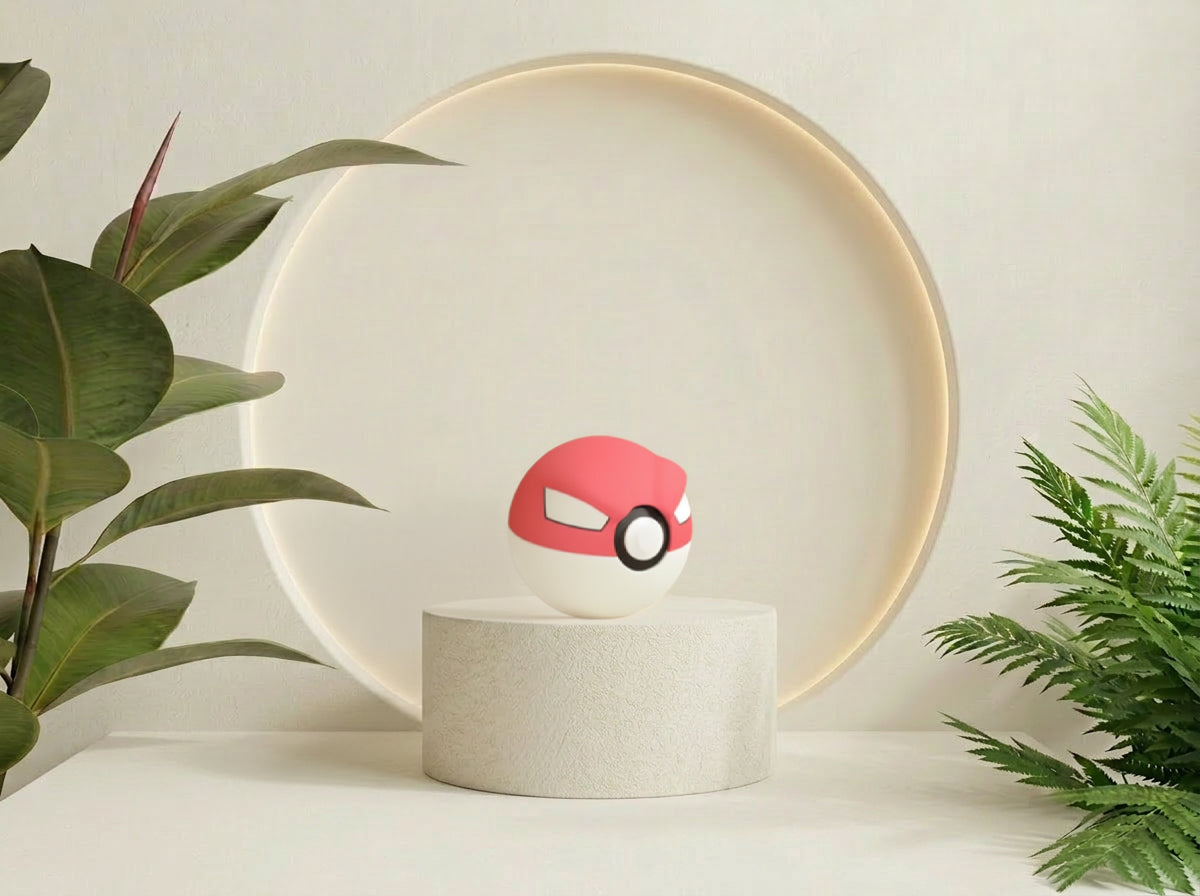 X100 - Voltorb