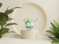 X001 - Bulbasaur