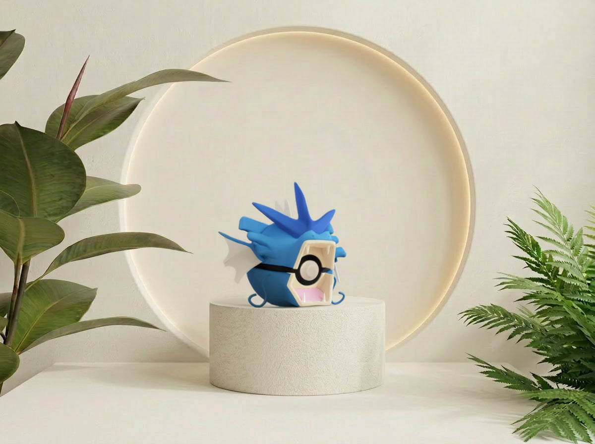 X130 - Gyarados