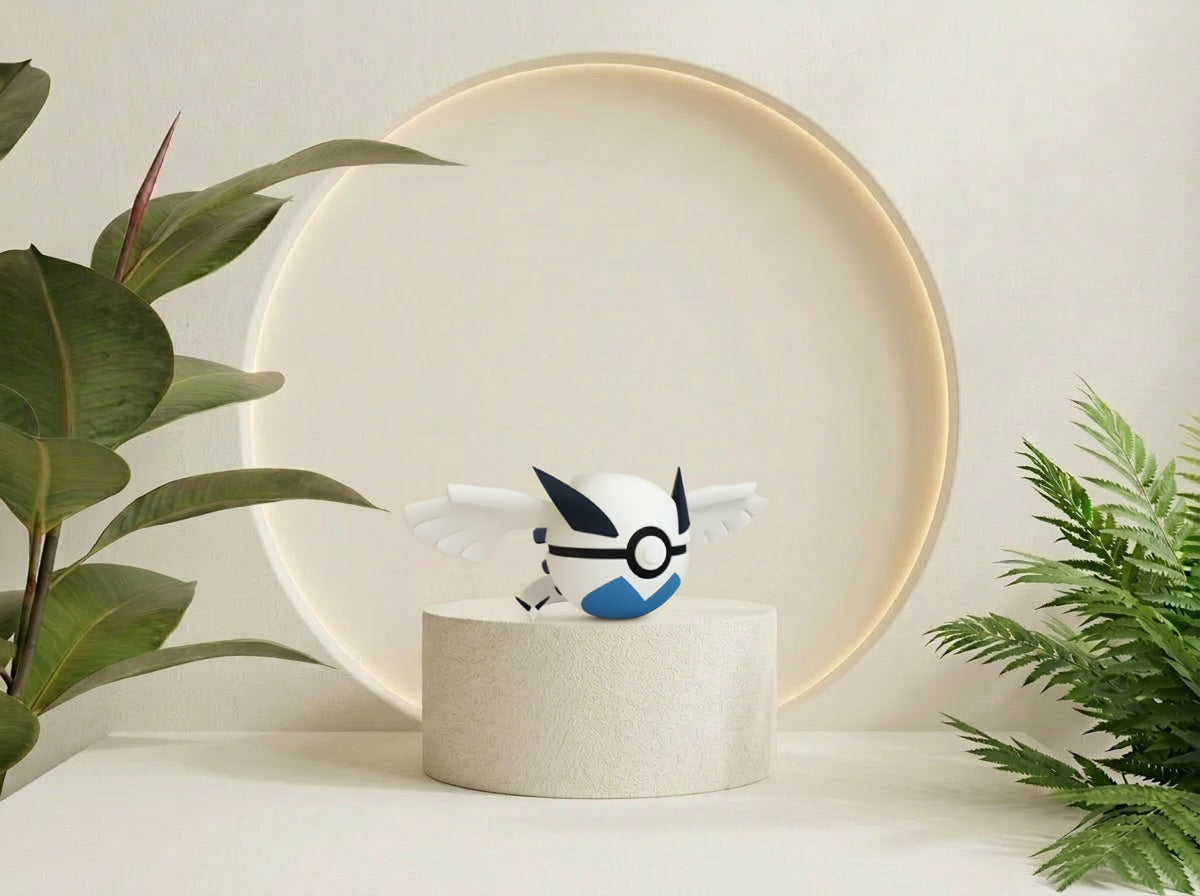 X249 - Lugia